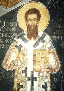 свт. Григорий Палама